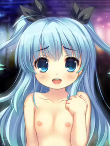 Page 4 of Hitomi no Oku ni -Akiba Hideki CG-Shuu Soushuuhen 2- - preview thumbnail