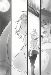Page 24 of Gekka Shirahime | 월하백희 - preview thumbnail