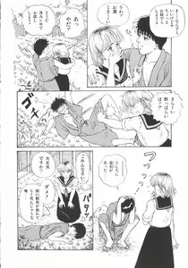 Page 25 of Company fairy Gekkou - preview thumbnail