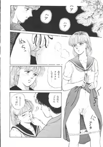 Page 29 of Company fairy Gekkou - preview thumbnail