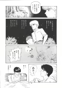 Page 41 of Company fairy Gekkou - preview thumbnail
