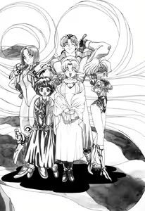 Page 184 of Elf no Wakaokusama DELUXE - preview thumbnail