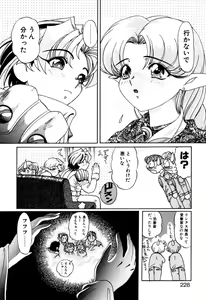 Page 228 of Elf no Wakaokusama DELUXE - preview thumbnail