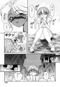 Page 245 of Elf no Wakaokusama DELUXE - preview thumbnail