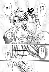 Page 345 of Elf no Wakaokusama DELUXE - preview thumbnail