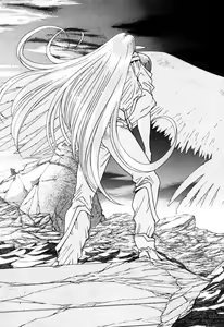 Page 357 of Elf no Wakaokusama DELUXE - preview thumbnail