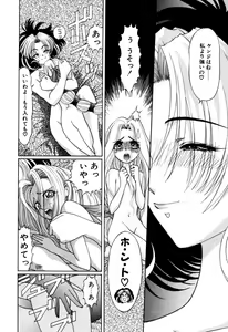 Page 384 of Elf no Wakaokusama DELUXE - preview thumbnail