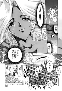 Page 529 of Elf no Wakaokusama DELUXE - preview thumbnail