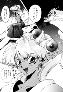 Page 541 of Elf no Wakaokusama DELUXE - preview thumbnail