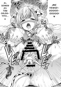 Page 26 of Danchou no Pink Nounai Nikki - preview thumbnail