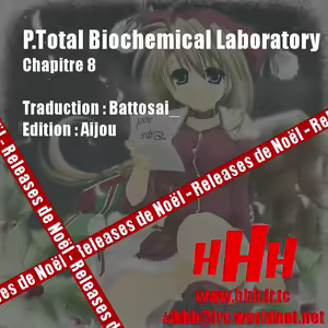 Page 3 of P Souken - P Total Bio-Chemical Laboratory - preview thumbnail