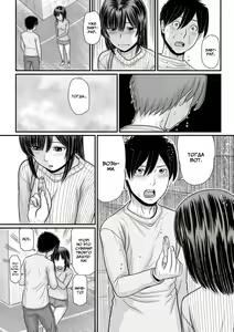 Page 118 of TOKI to MEKI -Tomatta Sekai de Majiwaru Toiki- Ch. 1-5 - preview thumbnail