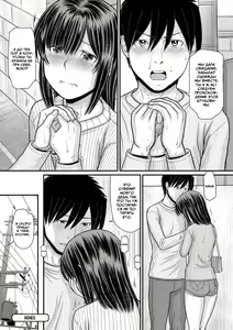 Page 119 of TOKI to MEKI -Tomatta Sekai de Majiwaru Toiki- Ch. 1-5 - preview thumbnail