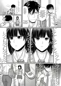 Page 15 of TOKI to MEKI -Tomatta Sekai de Majiwaru Toiki- Ch. 1-5 - preview thumbnail