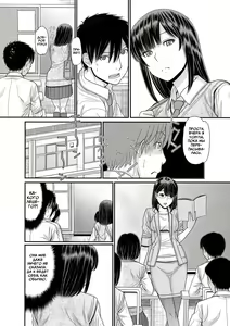 Page 28 of TOKI to MEKI -Tomatta Sekai de Majiwaru Toiki- Ch. 1-5 - preview thumbnail