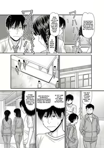 Page 30 of TOKI to MEKI -Tomatta Sekai de Majiwaru Toiki- Ch. 1-5 - preview thumbnail