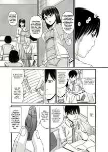 Page 3 of TOKI to MEKI -Tomatta Sekai de Majiwaru Toiki- Ch. 1-5 - preview thumbnail
