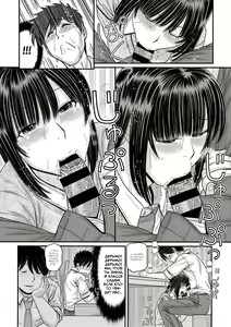 Page 56 of TOKI to MEKI -Tomatta Sekai de Majiwaru Toiki- Ch. 1-5 - preview thumbnail