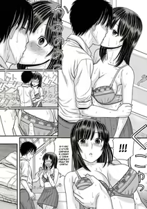 Page 61 of TOKI to MEKI -Tomatta Sekai de Majiwaru Toiki- Ch. 1-5 - preview thumbnail
