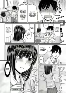 Page 71 of TOKI to MEKI -Tomatta Sekai de Majiwaru Toiki- Ch. 1-5 - preview thumbnail