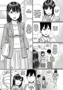 Page 76 of TOKI to MEKI -Tomatta Sekai de Majiwaru Toiki- Ch. 1-5 - preview thumbnail