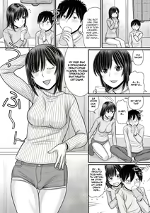 Page 98 of TOKI to MEKI -Tomatta Sekai de Majiwaru Toiki- Ch. 1-5 - preview thumbnail