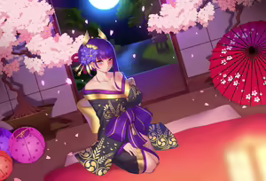 Page 3 of Ei and Miko - preview thumbnail