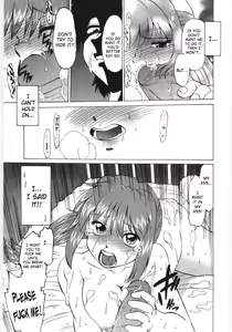Page 102 of Koikeda-san to Asobou! - Play with me, shorty? | Let's Play with Koikeda-san - preview thumbnail