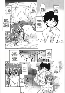 Page 105 of Koikeda-san to Asobou! - Play with me, shorty? | Let's Play with Koikeda-san - preview thumbnail