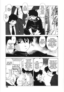 Page 110 of Koikeda-san to Asobou! - Play with me, shorty? | Let's Play with Koikeda-san - preview thumbnail