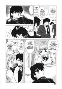 Page 111 of Koikeda-san to Asobou! - Play with me, shorty? | Let's Play with Koikeda-san - preview thumbnail