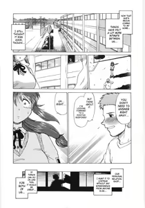 Page 113 of Koikeda-san to Asobou! - Play with me, shorty? | Let's Play with Koikeda-san - preview thumbnail