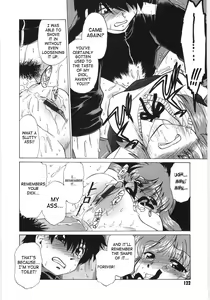 Page 123 of Koikeda-san to Asobou! - Play with me, shorty? | Let's Play with Koikeda-san - preview thumbnail