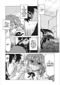 Page 125 of Koikeda-san to Asobou! - Play with me, shorty? | Let's Play with Koikeda-san - preview thumbnail