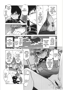 Page 13 of Koikeda-san to Asobou! - Play with me, shorty? | Let's Play with Koikeda-san - preview thumbnail