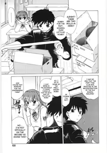 Page 132 of Koikeda-san to Asobou! - Play with me, shorty? | Let's Play with Koikeda-san - preview thumbnail