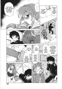 Page 134 of Koikeda-san to Asobou! - Play with me, shorty? | Let's Play with Koikeda-san - preview thumbnail