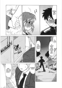 Page 136 of Koikeda-san to Asobou! - Play with me, shorty? | Let's Play with Koikeda-san - preview thumbnail
