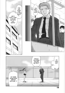 Page 137 of Koikeda-san to Asobou! - Play with me, shorty? | Let's Play with Koikeda-san - preview thumbnail
