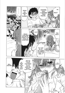 Page 143 of Koikeda-san to Asobou! - Play with me, shorty? | Let's Play with Koikeda-san - preview thumbnail