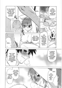 Page 145 of Koikeda-san to Asobou! - Play with me, shorty? | Let's Play with Koikeda-san - preview thumbnail
