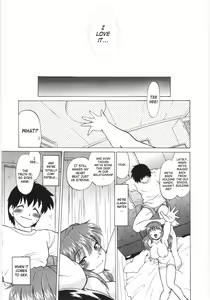 Page 154 of Koikeda-san to Asobou! - Play with me, shorty? | Let's Play with Koikeda-san - preview thumbnail