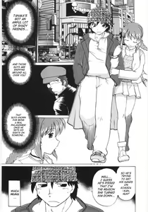 Page 158 of Koikeda-san to Asobou! - Play with me, shorty? | Let's Play with Koikeda-san - preview thumbnail