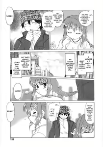 Page 160 of Koikeda-san to Asobou! - Play with me, shorty? | Let's Play with Koikeda-san - preview thumbnail