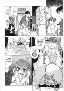 Page 165 of Koikeda-san to Asobou! - Play with me, shorty? | Let's Play with Koikeda-san - preview thumbnail