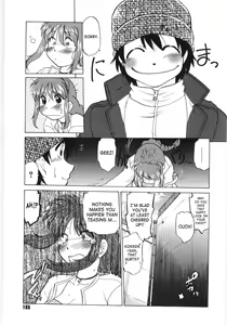 Page 166 of Koikeda-san to Asobou! - Play with me, shorty? | Let's Play with Koikeda-san - preview thumbnail