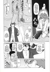 Page 167 of Koikeda-san to Asobou! - Play with me, shorty? | Let's Play with Koikeda-san - preview thumbnail