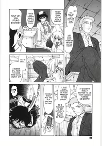 Page 187 of Koikeda-san to Asobou! - Play with me, shorty? | Let's Play with Koikeda-san - preview thumbnail
