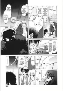 Page 188 of Koikeda-san to Asobou! - Play with me, shorty? | Let's Play with Koikeda-san - preview thumbnail