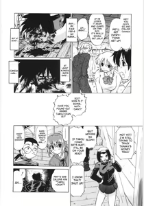 Page 191 of Koikeda-san to Asobou! - Play with me, shorty? | Let's Play with Koikeda-san - preview thumbnail